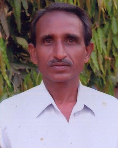Shri.B. C. Angadi